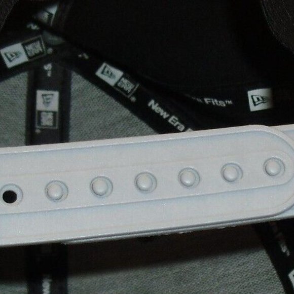 Florida Marlins Mens New Era Snapback hat Mlb - Picture 4 of 4